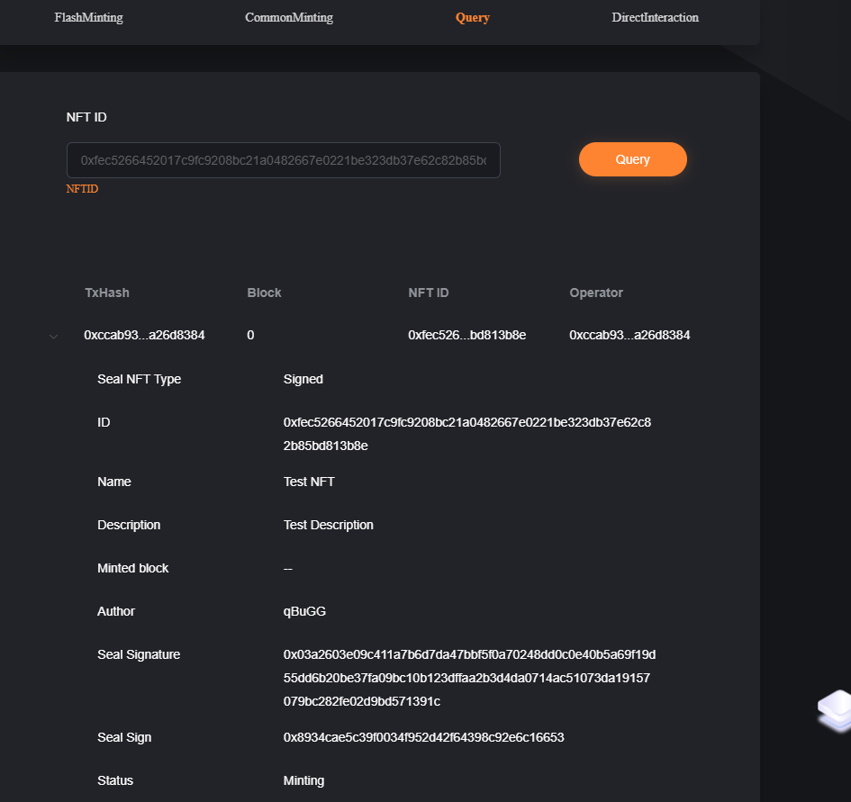 Andrej26876293's tweet photo. I recently came across a guide from SEOR. It was interesting and exciting. An accessible and understandable guide and an interesting testnet.
Screenshots are attached below. -https://t.co/9eP9Fv70hg
@SEOR001  @MoonbeamNetwork https://t.co/w6eOU2qCBc