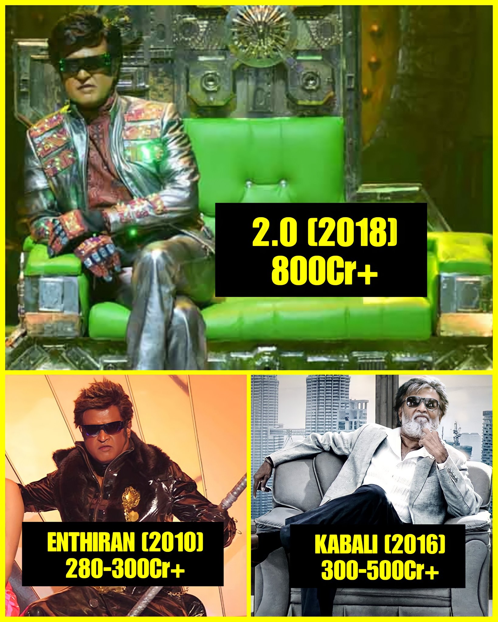 thalaivar fans twitter