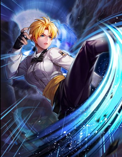 viuvasdokof's tweet photo. King - KOF ALL STAR
#King #KOFAS #AOF #TeamAOF #RyuukonoKen #SNK #KOF94 #KOFXV #HappyBirthdayKing https://t.co/oAO44Gc5wG
