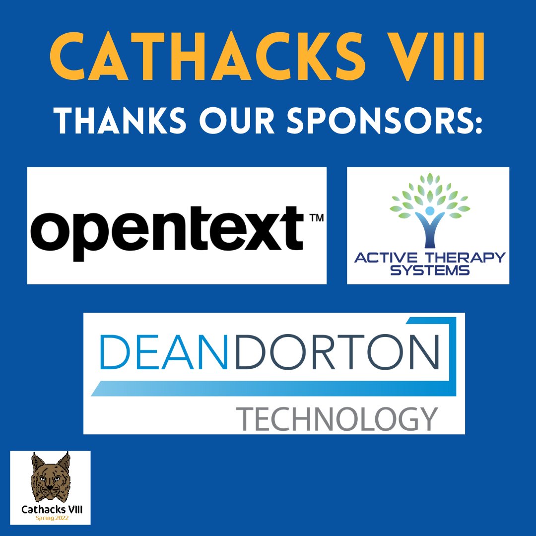 CatHacks IX tweet media