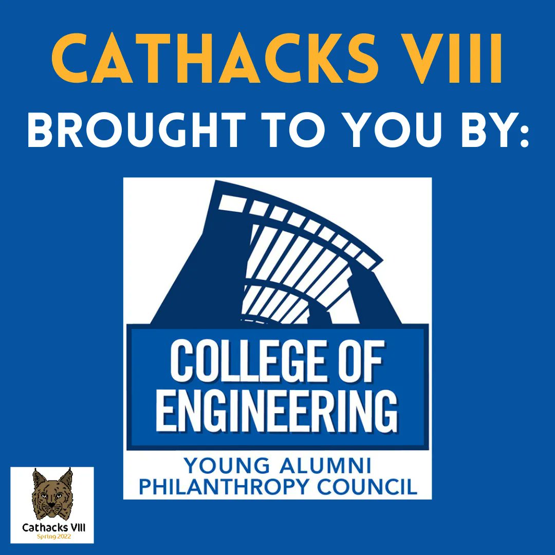 CatHacks IX tweet media