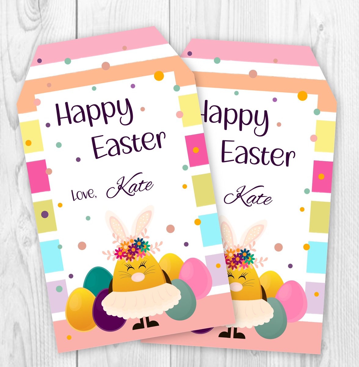 StudioIgraphic's tweet photo. Hello Easter 🐰🐇
https://t.co/B31PNMmlQE
@HandmadeHour 
@Etsy 
#etsy #etsygifts #Easter #Easter2022 #kiddo #kids #party #easterdecor #giftideas #giftcard #bunny #happyday #HappyEaster #chickens #EasterHolidays #bunny #bunnygirl #gift #cards #spring #springsale #Egg #Eggheads https://t.co/46jJm34pLP