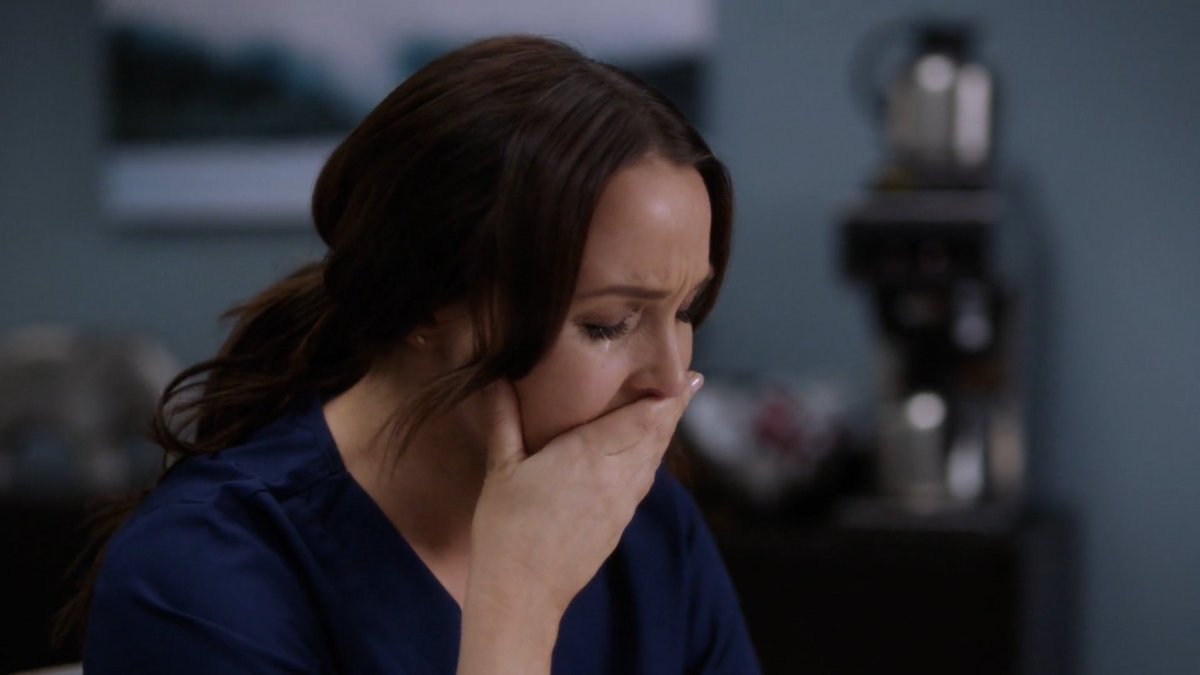 Central Grey's Anatomy tweet media