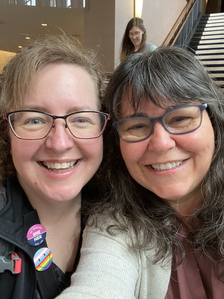 Stephanie Hall (she/her) tweet media