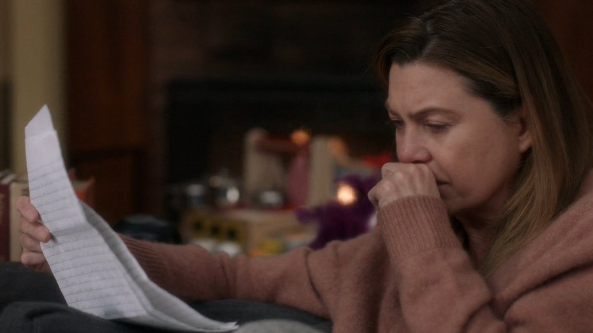 Central Grey's Anatomy tweet media