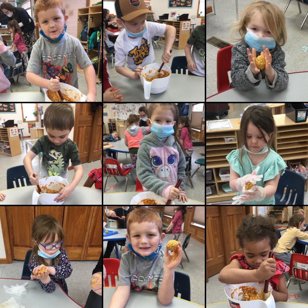 AnimalCareSanct's tweet photo. A BIG thank you to the Towanda location of Bradford-Tioga Head Start for their adorable treats for our doggos! We had the pleasure of meeting all the children and reading a special book, 'Please Don’t Tell Cooper He’s a Dog', from @books_cooper.

#ACSproud https://t.co/gZdkTC5xWM