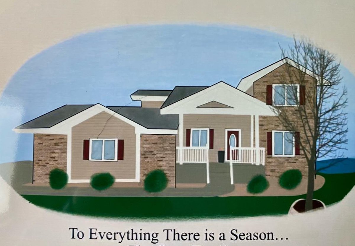 FMGrealestate's tweet photo. To everything there is a season…..FMG loved helping our latest set of clients transition from one season to the next. 💚🏡💚😎😎😎 #omgFMG #FMGtimesthree #toeverything #yourfriendsbecomeFMGfriends #planyourwork @SandyCarterFish @AngieMcCarty005 @tgall73 https://t.co/kVp3Nksr0Z