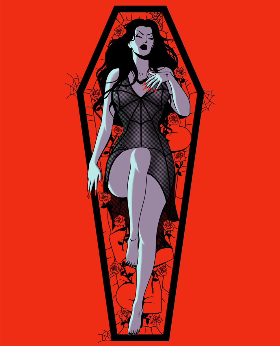SexAndHorror's tweet photo. https://t.co/jImofrmQaq