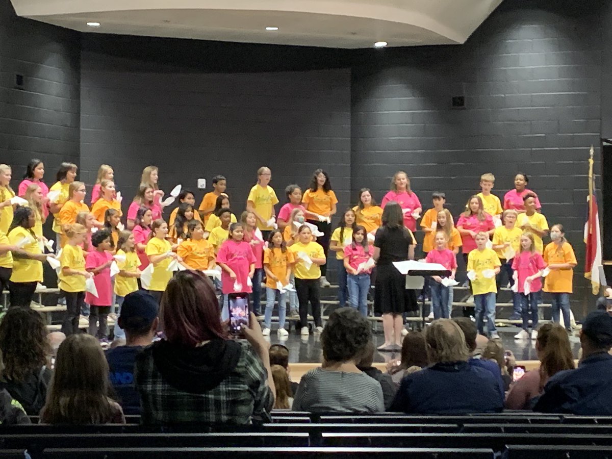 Carly Johnson tweet media