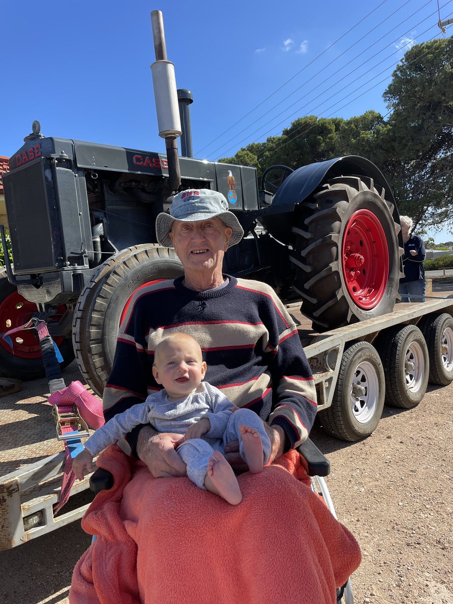 Luke Graham tweet media