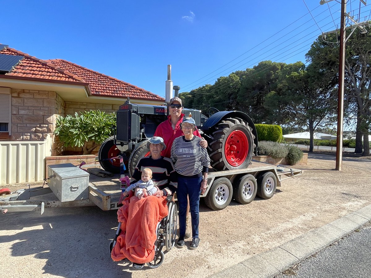 Luke Graham tweet media