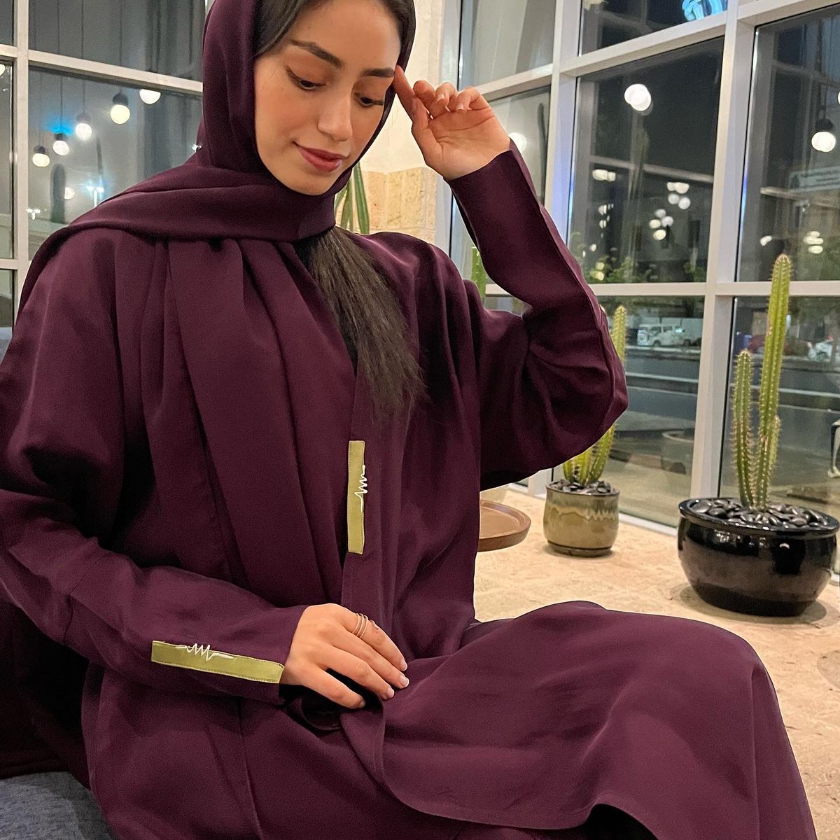 BoutiqueWafaa's tweet photo. #عبايات_العيد  الحقي اطلبي عبايات العيد وصلت 😍💥 https://t.co/Ia7kTE7nUw