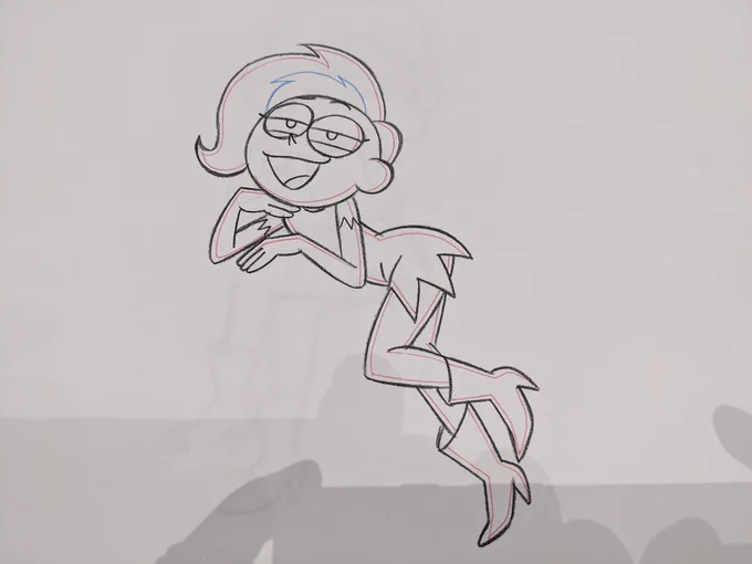 Phanty from Monster Party 