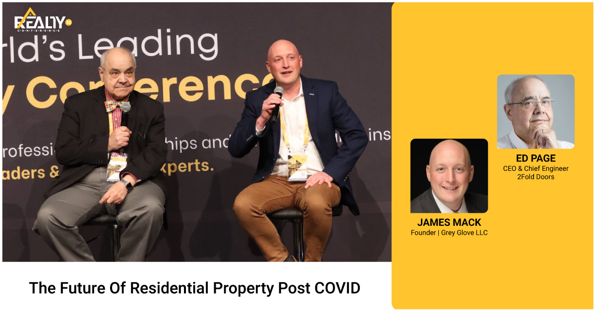 realty2conf's tweet photo. James Mack and Ed Page are discussing what lies ahead for investors and buyers concerning residential property post the pandemic.

Join the live stream on https://t.co/aYxap1tsAc

#Realty #Conference #KeynoteSpeaker #LasVegasEvents #Realty2Conf https://t.co/bIRTiOQE4x