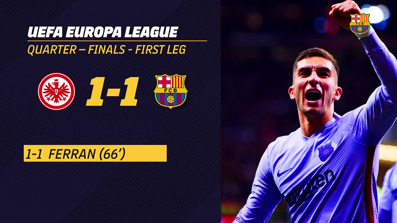 Fc Barcelona On Twitter: