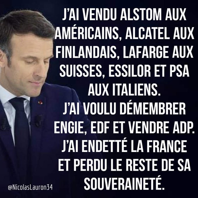 #MacronDehorsDesLePremierTour 
#MelenchonVaGagner 
#MelenchonSecondTour 
#MelenchonPresident