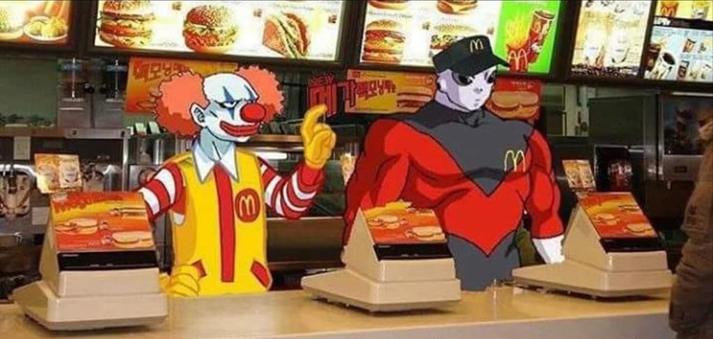 WhoWouldWin13's tweet photo. #Belmod🤡 & #Jiren👽
🆚
#Thor & #Bill🔨⚡️
(Dragonball VS Marvel)
Which Duo wins, and why?
#whowouldwin #deathbattle #SHPOLL22 https://t.co/qRqgvtNIlm