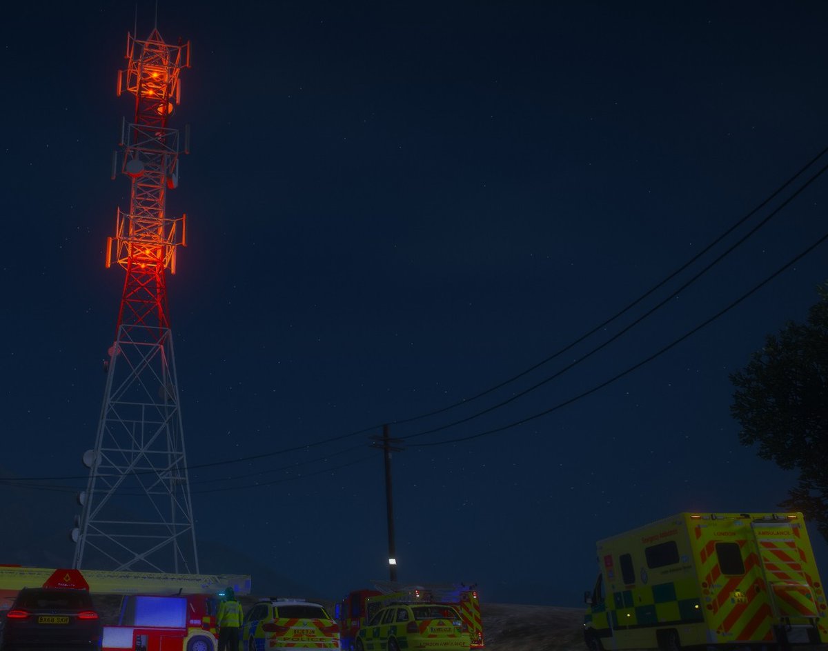 715Sherlock's tweet photo. Back out with @LondCallingRPC tonight in the unmarked car. One day I will learn to use Rockstar Editor to take photos. #Fictional https://t.co/pxqDlOUBmR