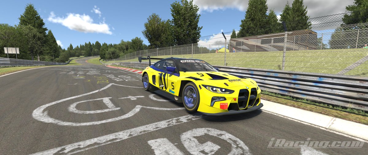 Error41 Sim Racing Team tweet media