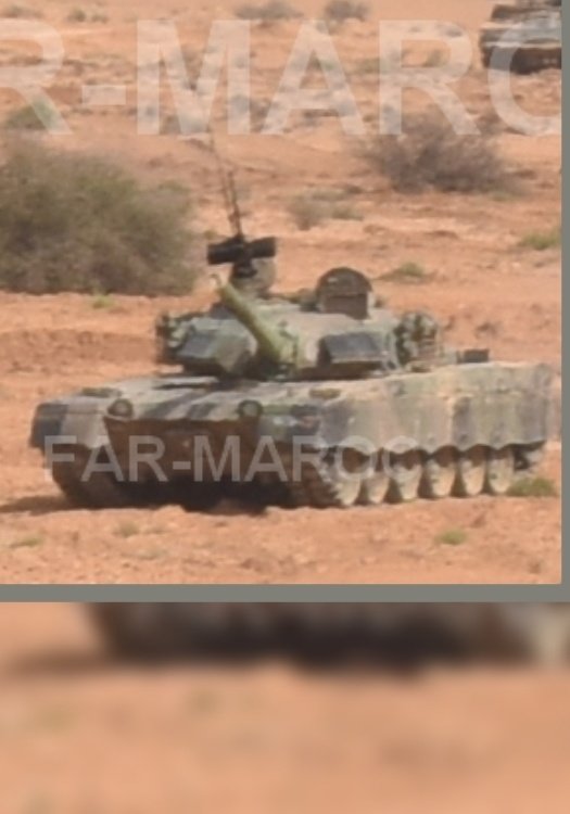KOMARMIES's tweet photo. #Morocco #Army #MBT2000 #VT1A 

#Moroccan Armed Forces 🇲🇦 VT-1A Main Battle #Tank #MBT https://t.co/4GBGhnKUZP