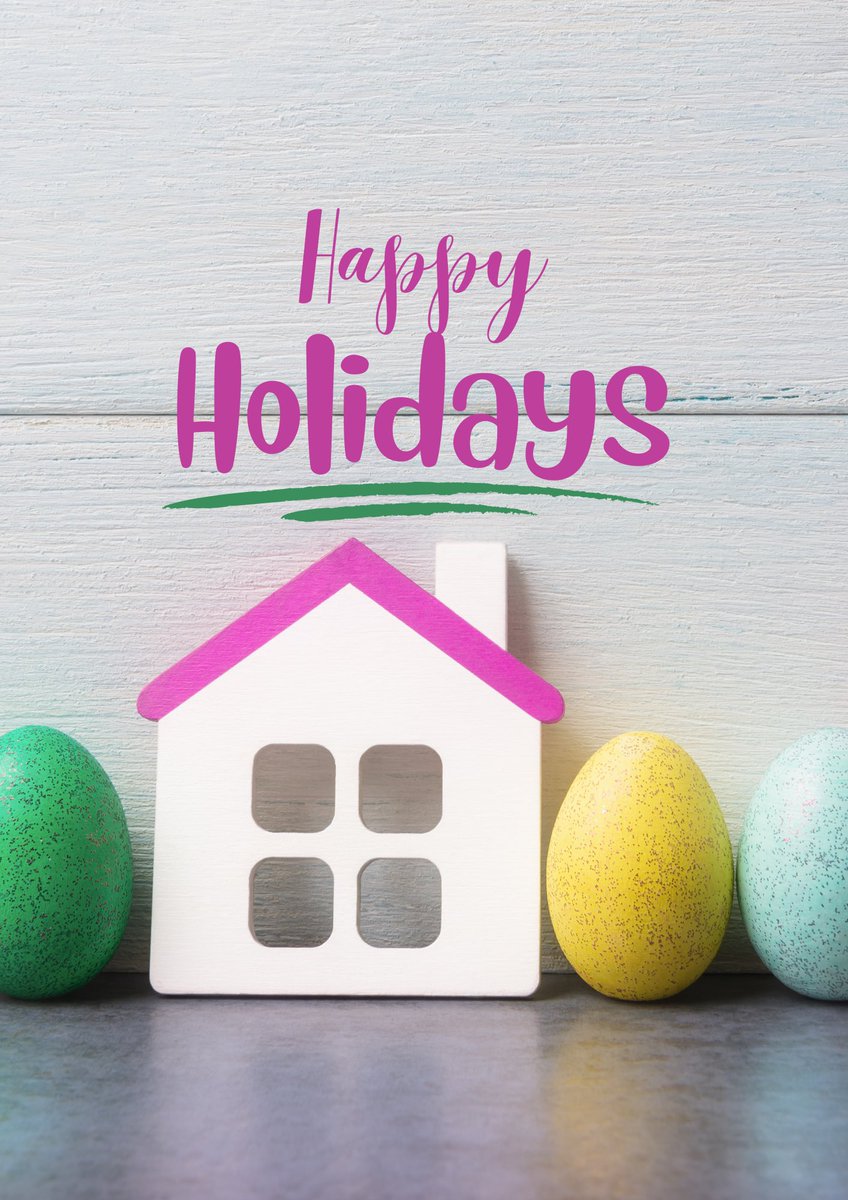 NGHS62's tweet image. Happy holidays everyone!
Be sure to rest and have a lovely couple of weeks.
See you all soon.