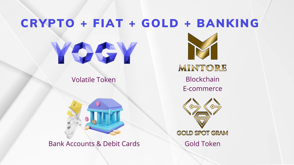YOGYToken's tweet photo. Aaaaaand that’s a wrap for the Pioneer stage!! 🥳🏆
Thanks to all who are part of OREGIN’s community and the growth of the company.
#oregin #mintore #yogy #yogytoken #gold #Finance #DeFi #CeFi #Dapps #NFTMarketplace https://t.co/s7MQELJyvB