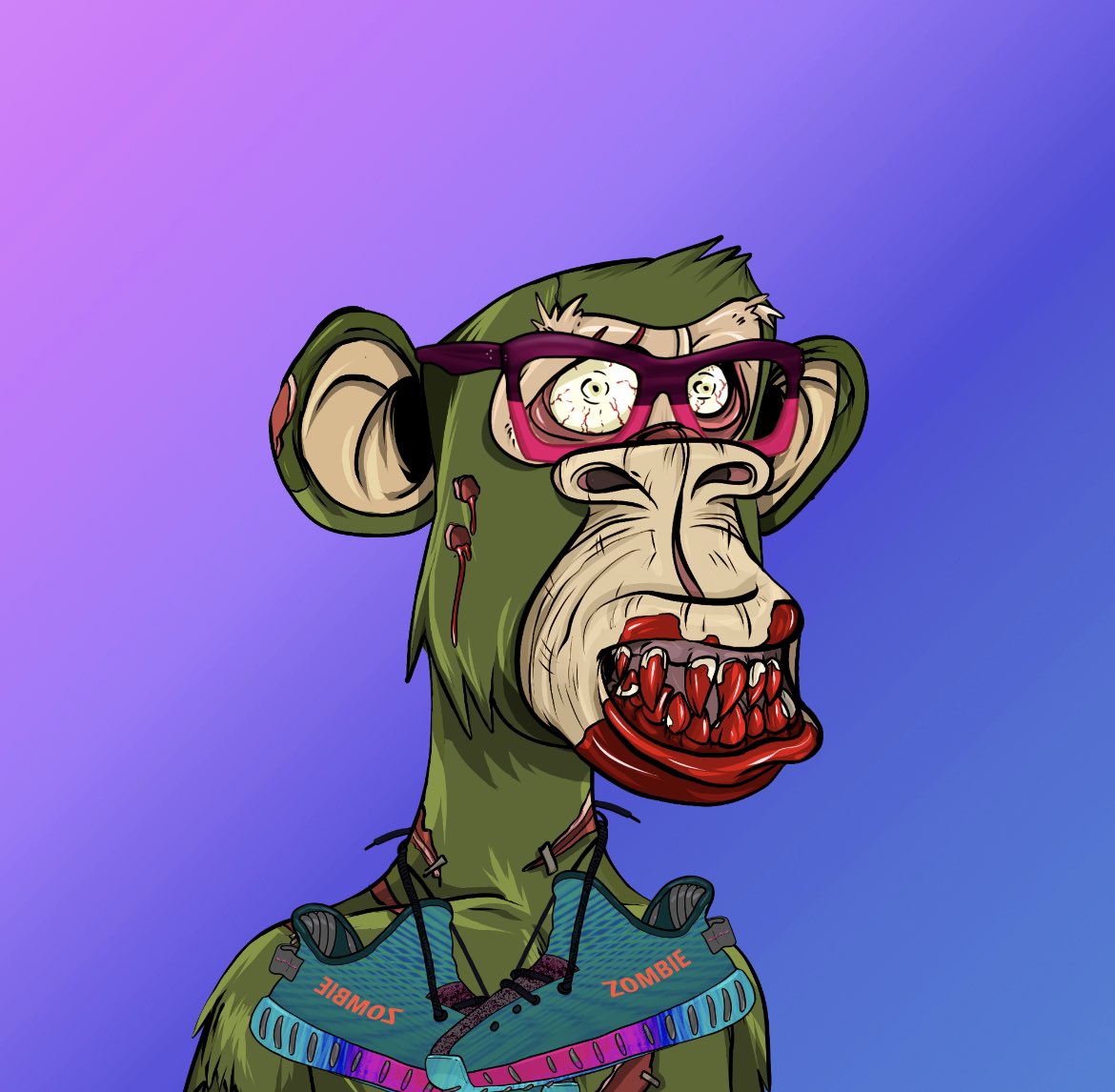 BasketBallNBAZA's tweet photo. 🚨MINT DATE ALERT🚨

Zombie Labs is MERGING the mint into a SINGLE date + time: 

MONDAY, APRIL 18, 12PM EST

0 ETH: 2 ZZ = 1 ZA (reserved)
.05 ETH: Zebra holders Whitelist + Partners
.07 ETH: Everyone else

Mint to be broadcast live on #NFTDNA show with @CrystalKingETH

(1 of 4) https://t.co/4xwoXoaxLR