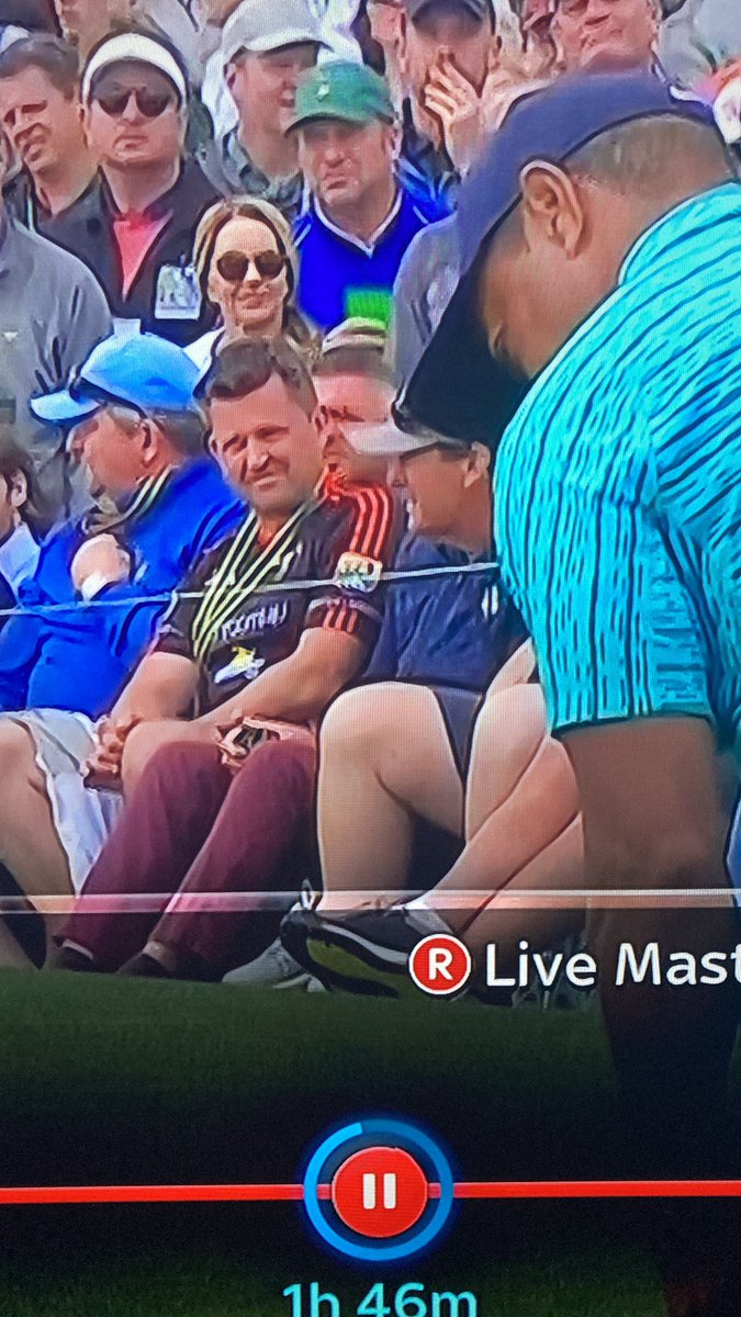 Milltown/Castlemaine GAA Club tweet media
