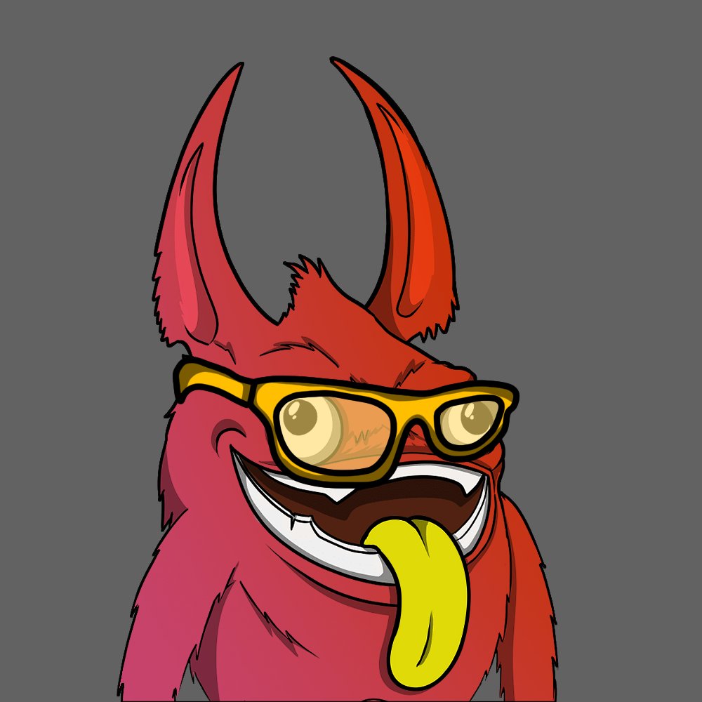 🎉MEGA GIVEAWAY🎉

Prizes:
🏆 .2 SOL ($30)
🏆 3x NFT ($150)
🏆 5x WL spots

To Enter:
1⃣ Follow @TheGremlinzzz &amp; <a href="/SolLunix/">Lunix</a> 
2⃣ RT + Tag 3 Friends
3⃣ Join their discord: discord.gg/w5NbvenaSe (I check)

🎯BONUS ENTRY - Notis ON @TheGremlinzzz
 
24H ⏰