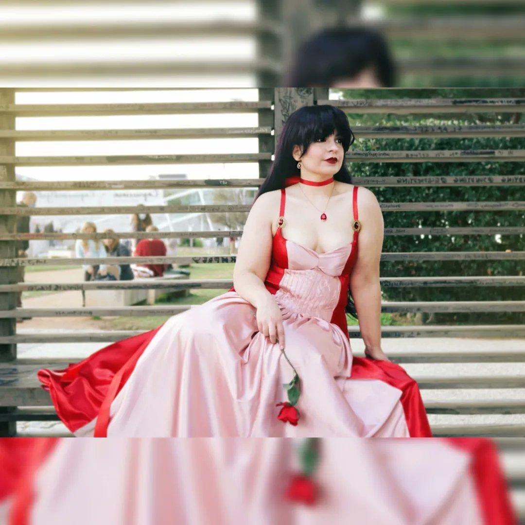 chibicatcosplay's tweet photo. 🔥 Fire of Mars 🔥
#sailormars #princessmars #sailormoon https://t.co/2F3mceWYgx