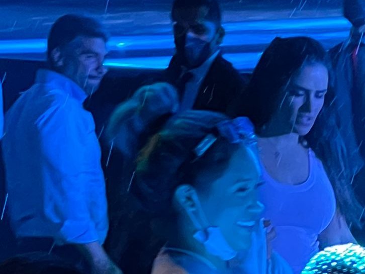 DelatorMH's tweet photo. ¡Ola k ase @mauriciotabe!

¿Engañando nuevamente a @laualvarez_80, o k hace?

@betotavira @Quien https://t.co/a0O0ilSyfR