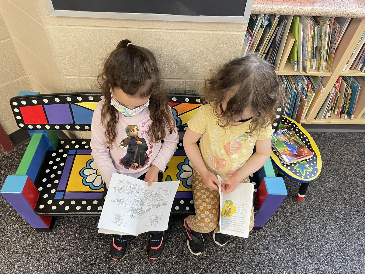 SWO Library Learning Commons HWDSB tweet media