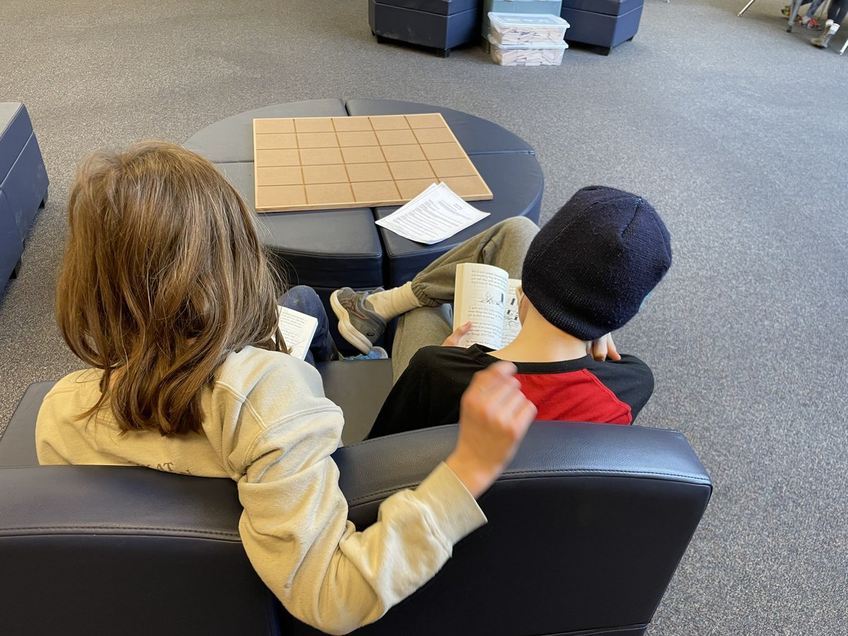 SWO Library Learning Commons HWDSB (@swolearningco) on Twitter photo What a great week in the <a href="/SWO_HWDSB/">Sir William Osler</a> Learning Commons! So many kids thrilled to back in the space, finding great books and so happy hanging out together and reading ๐@Umar_Q1 @teaadubs <a href="/Biljanaarsovic/">Biljana Arsovic</a> Lots of requests for new books for my list too! Better get on that ๐ What a great week in the <a href="/SWO_HWDSB/">Sir William Osler</a> Learning Commons! So many kids thrilled to back in the space, finding great books and so happy hanging out together and reading ๐@Umar_Q1 @teaadubs <a href="/Biljanaarsovic/">Biljana Arsovic</a> Lots of requests for new books for my list too! Better get on that ๐