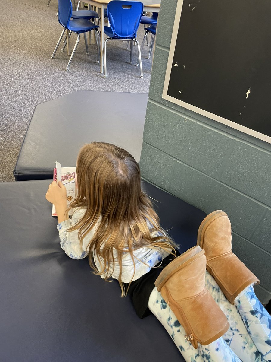 SWO Library Learning Commons HWDSB tweet media