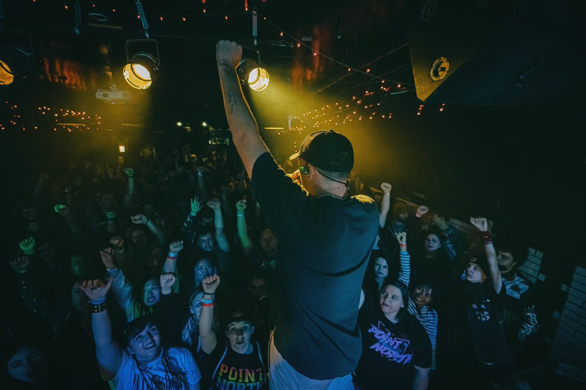 PHX Headline show to be rescheduled