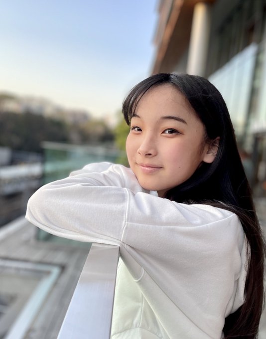 Twitterのコスプレ画像7