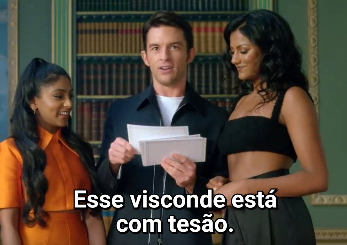 anthony toda vez que olha pra kate: