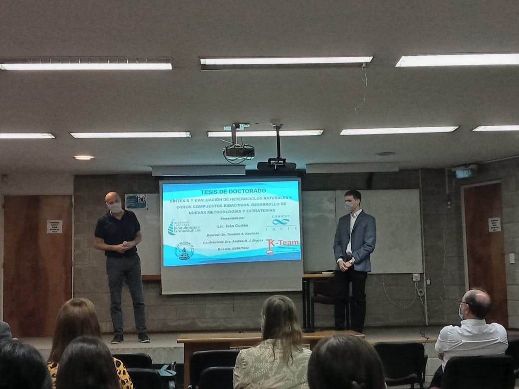 TKteam_Lab's tweet photo. Congratulations to you @Corchuelo9  It is indeed a proud moment for all of us because you have finally become a new PhD….  All the best dear friend and colleague. https://t.co/ohJ6soSUNi