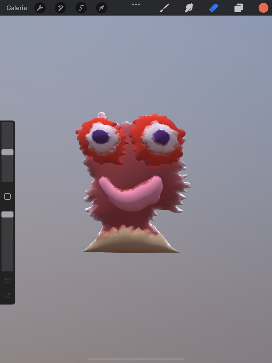 Hey,
I would like to share with you a new and exciting 3D experiment. These experiments are important for Augmented Reality.
#NFTs #NFTCommunity #Cryptoart #Ethereum #Web3 #EthereumNFTs #Metaverse #DeFi #NFTartist #NFTartwork #NFT #NFTProject