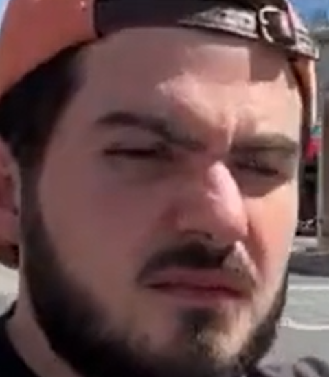 Dan Najarian tweet media