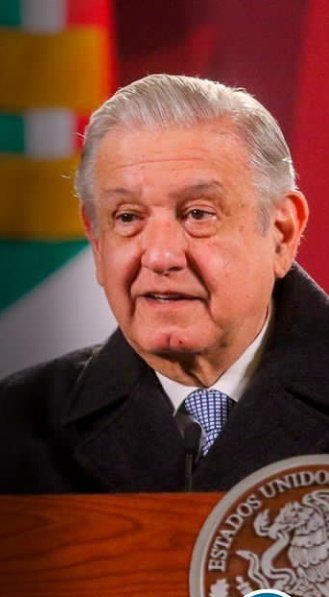 Kazitas_78's tweet photo. Yo, María, exijo:
#QueSeLargue @lopezobrador_
#QueSeLargue
#AmloInutil https://t.co/005nhSw069