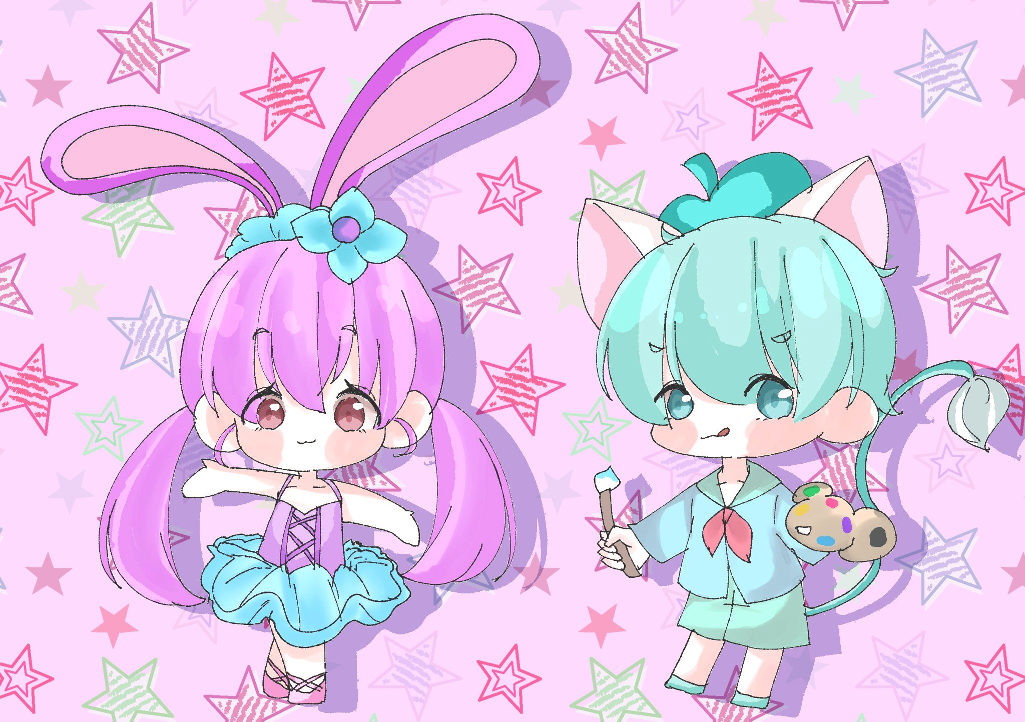 未來丿 サクラ ディズニー夢女子 イラスト好きな人と繋がりたい ディズニー好きな人と繋がりたい 擬人化 絵柄が好みって人がいればいいなぁ T Co Wer6mpsvux Twitter