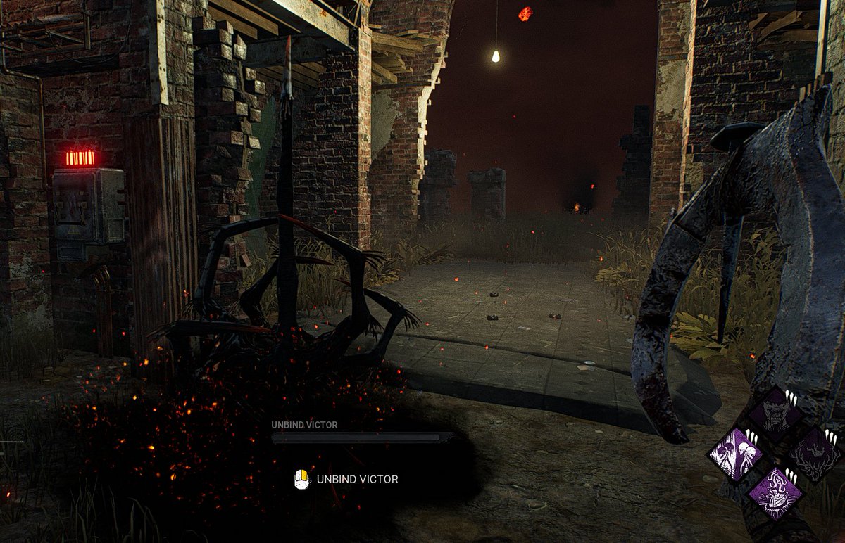 well I guess I have to eat the disconnect penalty.. had a cheater in lobby... been stuck after endgame countdown for like 5 mins now and he is teleporting all over map with hooked cheat.  I dont even have the patience to report anymore. :(