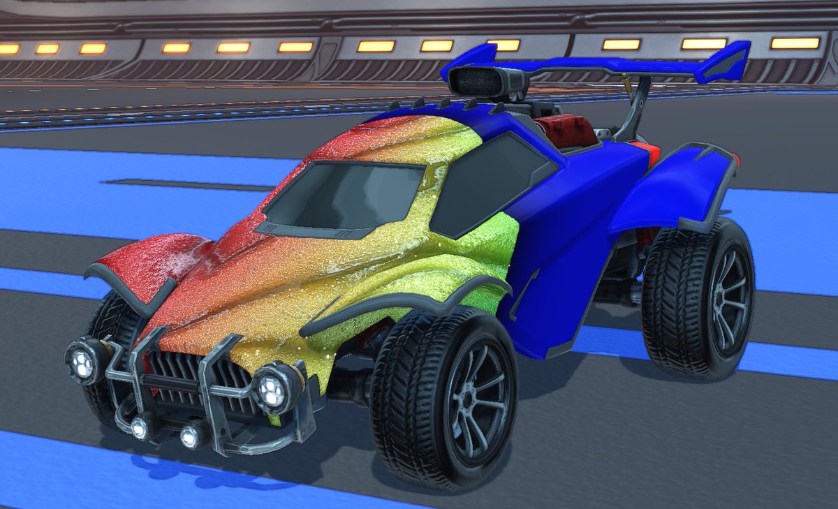 SLURPEE DECAL GIVEAWAY!!!

I was able to pull a couple strings and get a spare slurpee decal code from the <a href="/7eleven/">7-ELEVEn</a>/<a href="/RocketLeague/">Rocket League</a> promotion!

To enter:
- Follow <a href="/Dronas_/">Dronas</a> 
- Like and retweet this post

WINNER WILL BE ANNOUNCED IN 72 HOURS (April 12, 2pm PST)!! GOOD LUCK <3