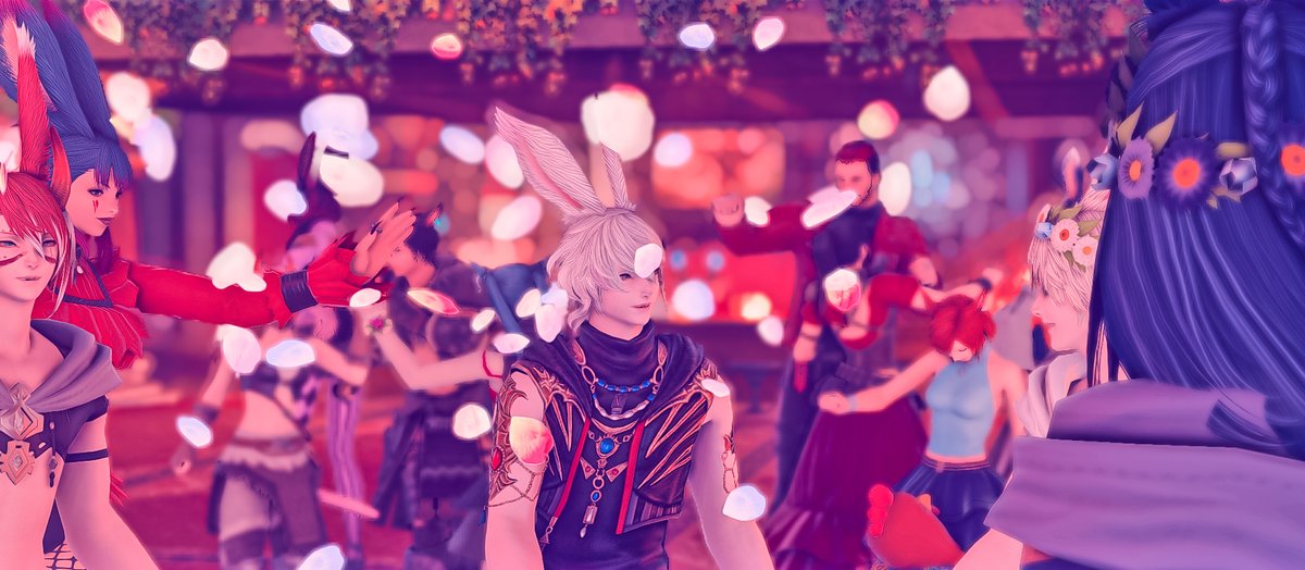 Cy 🐰🏳️‍🌈🍉 - EW/6.4 Spoilers!! (@THECYLODGE) / Posts / X