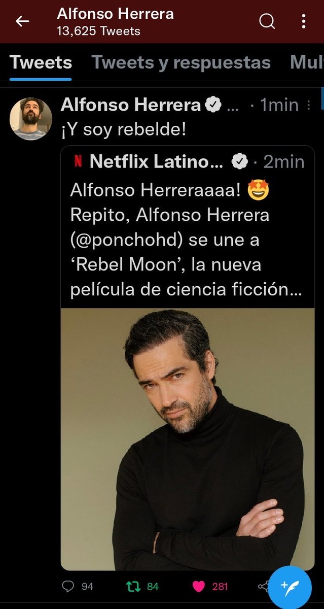 RBD24HorasArg's tweet photo. Que @ponchohd se controle porque tengo un corazón al que debo cuidar 😷 https://t.co/lmG2plPtHl