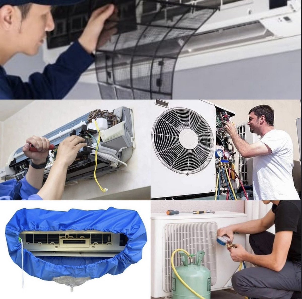 DohaHours's tweet image. AC Selling and buying
Fixing Servicing Repairing Gass Filling Cleaning, Removing
Please call:33378871
whatsapp   wasap.my/+97433378871