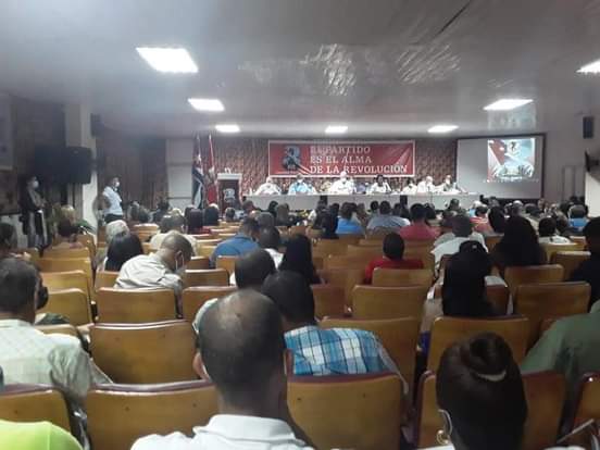 AriagnaPavonG's tweet photo. #VamosConTodo porque le pusimos mucho ❤ a #Cuba🇨🇺. 

#BalancePCCMayabeque
#UnidadYContinuidad
#ConCubaNoTeMetas https://t.co/o7t4eyraPx