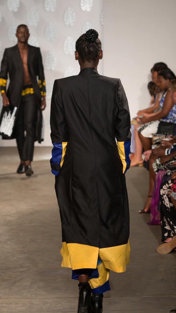 kkooloofficial's tweet photo. Friday flashback Kkoolo collection inspired by Japanese &amp;African warriors , 
shinobi / amanirenas https://t.co/Gf29Fti7dl