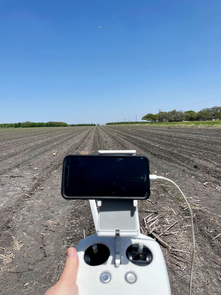 Traveling Agronomist tweet media